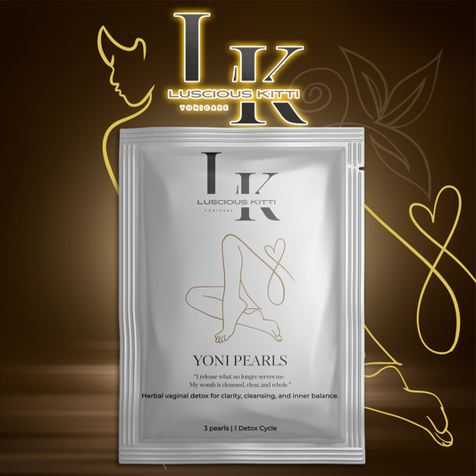 LK YONI PEARLS