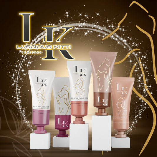 LK LUSCIOUS GRIPPER