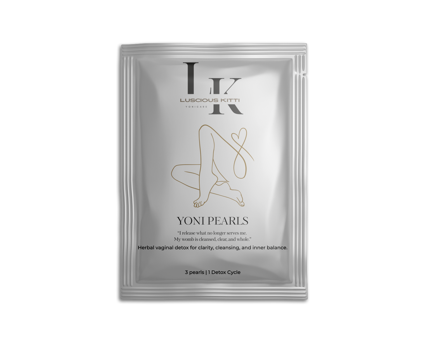 LK YONI PEARLS